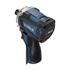 Draper 27983 DXPULSE 12V Brushless Combi Drill & Impact Driver Kit, 1/4" Sq. Dr., 2 x 2.0Ah Batteries, 1 x Charger