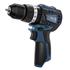 Draper 27885 DXPULSE 12V Brushless Combi Drill Kit, 2 x 4.0Ah Batteries, 1 x Fast Charger