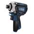 Draper 27983 DXPULSE 12V Brushless Combi Drill & Impact Driver Kit, 1/4" Sq. Dr., 2 x 2.0Ah Batteries, 1 x Charger