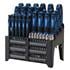 Draper 28001 Screwdriver and Bit Set, Blue (103 Piece)