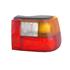 Right Rear Lamp (Amber Indicator, Original Equipment) for Seat IBIZA Mk II 1993 1995