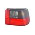 Right Rear Lamp (Smoked Indicator, Original Equipment) for Seat IBIZA Mk II 1995 1999