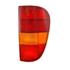 Right Rear Lamp (Supplied Without Bulbholder) for Seat INCA 1996 2003