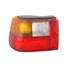 Left Rear Lamp (Amber Indicator, Original Equipment) for Seat IBIZA Mk II 1993 1995