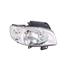 Right Headlamp (Twin Reflector) for Seat IBIZA Mk III 2000 2002