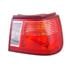 Right Rear Lamp (Outer, On Quarter Panel,) for Seat IBIZA Mk III 2000 2002
