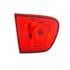 Left Rear Lamp (Inner, On Boot Lid, Original Equipment) for Seat IBIZA Mk III 2000 2002