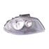 Right Headlamp (Twin Reflector, H7+H7, Original Equipment) for Seat IBIZA Mk IV 2002 2006