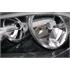 Left Headlamp (Twin Reflector, H7+H7, Original Equipment) for Seat IBIZA Mk IV 2002 2006