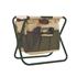 Draper 28052 2 in 1 Foldable Seat and Bag