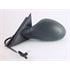Left Wing Mirror (manual) for Seat IBIZA Mk IV, 2002 2009
