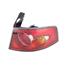 Right Rear Lamp (Outer, On Quarter Panel, Without bulb holders) for Seat IBIZA Mk IV 2002 2008