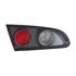 Left Rear Lamp (Inner, On Boot Lid, Original Equipment) for Seat IBIZA Mk IV 2002 2008