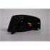 Left Rear Lamp (Outer, On Quarter Panel, Grey Bezel, Original Equipment) for Seat IBIZA Mk IV 2002 2008