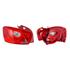 Left Rear Lamp (5 Door, Supplied Without Bulb Holder) for Seat IBIZA V  2008 2012