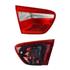 Left Rear Lamp (Inner, On Boot Lid, Estate Only, Original Equipment) for Seat IBIZA V ST  2008 2012