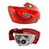 Left Rear Lamp (5 Door, Original Equipment) for Seat IBIZA V  2008 2012