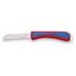 Knipex Folding Knife for Electricians,120mm