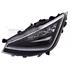 Left Headlamp (LED, With LED Daytime Running Light, Supplied Without Modules) for Seat IBIZA 2017 2021
