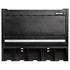 Draper 28103 BUNKER Modular Power Tool Storage and Rack, 680mm