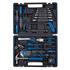 Draper 28106 Tool Kit, Blue (58 Piece)