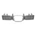 Seat Toledo 1999 2005 Grille