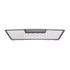 Seat Leon 2009 2013 Front Bumper Grille, Lower, Centre Section, TuV Approved