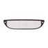 Seat Toledo 2005 2009 Front Bumper Grille