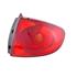 Right Rear Lamp for Seat ALTEA 2004   05/009