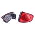 Right Rear Lamp (Original Equipment) for Seat ALTEA 2010 2013