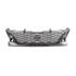Seat Leon 2013 2019 Grille, For Models With Standard Bumpers, TUV Approved   Seat LEON ST Box Body / Estate 2013 to 2020