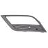 Seat Leon 2013 2017 LH (Passengers Side) Front Bumper Grille, With Hole For Fog Lamp