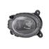 Right Front Fog Lamp (LED) Original Equipment for Seat TARRACO 2018 to 2024