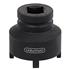 Draper 28200 Ball Joint Socket for Mercedes, 3/4" Sq. Dr.
