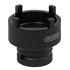 Draper 28200 Ball Joint Socket for Mercedes, 3/4" Sq. Dr.