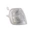 Right Indicator (Original Equipment) for Seat AROSA 1997 2000
