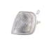 Left Indicator (Original Equipment) for Seat AROSA 1997 2000