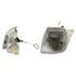 Left Indicator for Seat AROSA 1997 2000