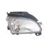 Right Headlamp (Original Equipment) for Seat AROSA 1997 2000