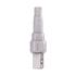 Draper 28202 Radiator Spud Wrench, 1/2" Sq. Dr.