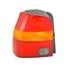Left Rear Lamp (Original Equipment) for Seat AROSA 1997 2000