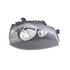 Right Headlamp (Original Equipment) for Seat AROSA 2001 2004