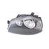 Left Headlamp (Original Equipment) for Seat AROSA 2001 2004
