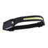 Draper 28236 COB LED Rechargeable 2 in 1 Head Torch with Wave Sensor, 3W