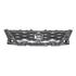 Seat ATECA 2016 2020 Front Bumper Grille, Supplied Without Chrome Trim, TUV Approved