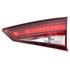 Right Rear Lamp (Inner, On Boot Lid, LED, Original Equipment) for Seat ATECA 2016 2020