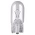 Osram Original 12V W5W Capless Bulb   Single