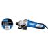 Draper 28300 Angle Grinder Kit, 115mm, 230V, 950W