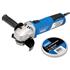 Draper 28300 Angle Grinder Kit, 115mm, 230V, 950W