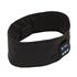 Draper 28340 Headband with Wireless Rechargeable Headset, Black, One Size